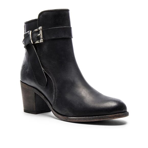 Frye Malorie Ankle Boots - Picture 9 of 9